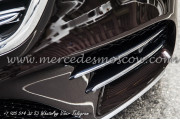 Комплект рестайлинга 222 Mercedes AMG